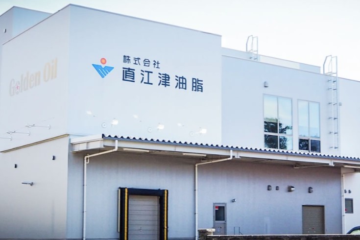 直江津油脂外観2