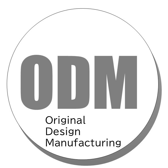 ロゴ ODM