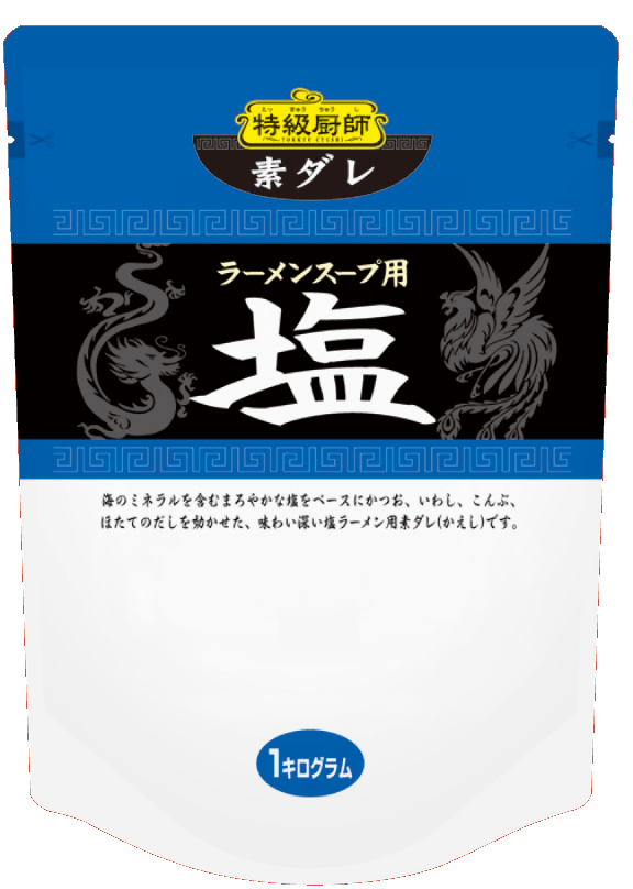 特級厨師 味力万能塩だれ 1Ｌ (丸善食品工業 調味料 その他) 調味料