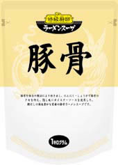 0137004 特級厨師 豚骨ラーメンスープ