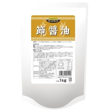 節醤油ラーメンスープ