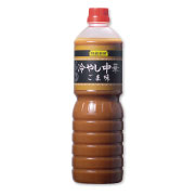 冷やし中華ごま味