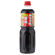 味力万能醤油だれ